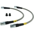 thumbnail image 3 of StopTech Centric Brake Hydraulic Hose 950.33007, 3 of 4
