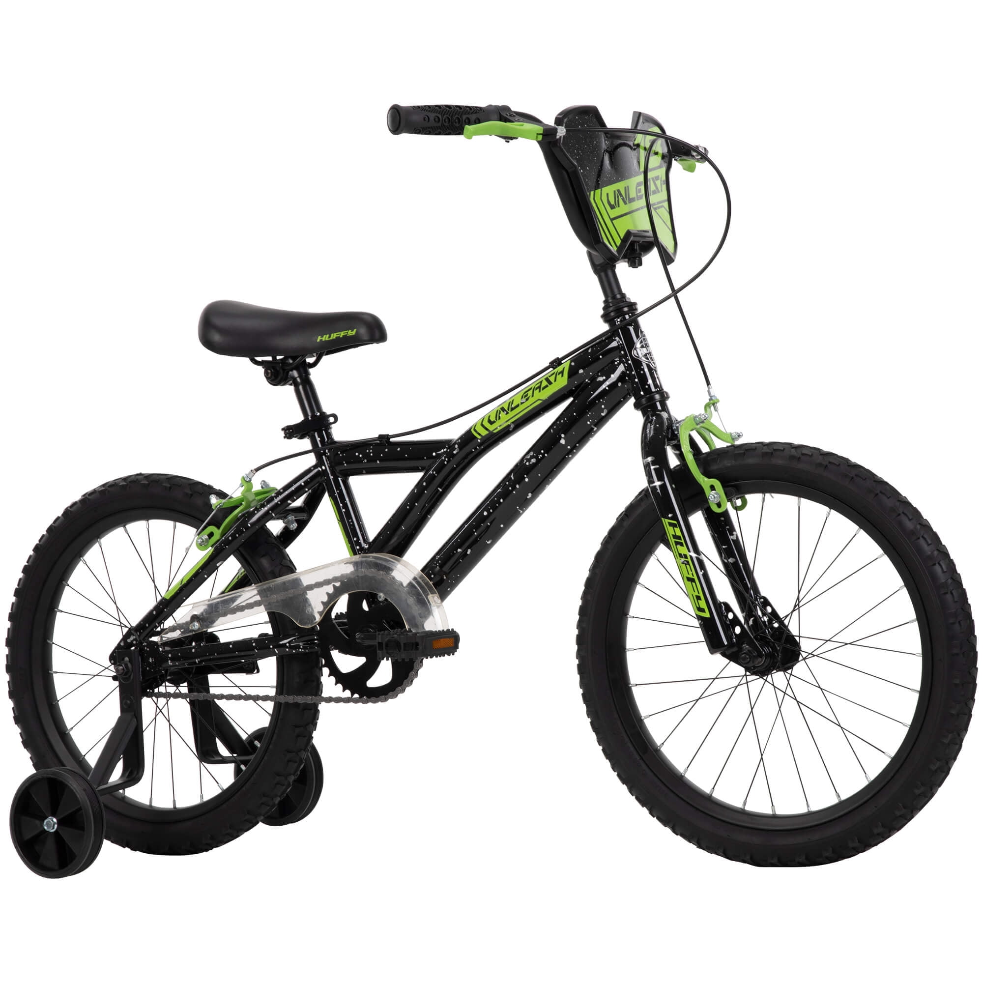 Mountain Bike for Kids 18 inch Steel Frame Disc Brake Bicycle for boys/girls 