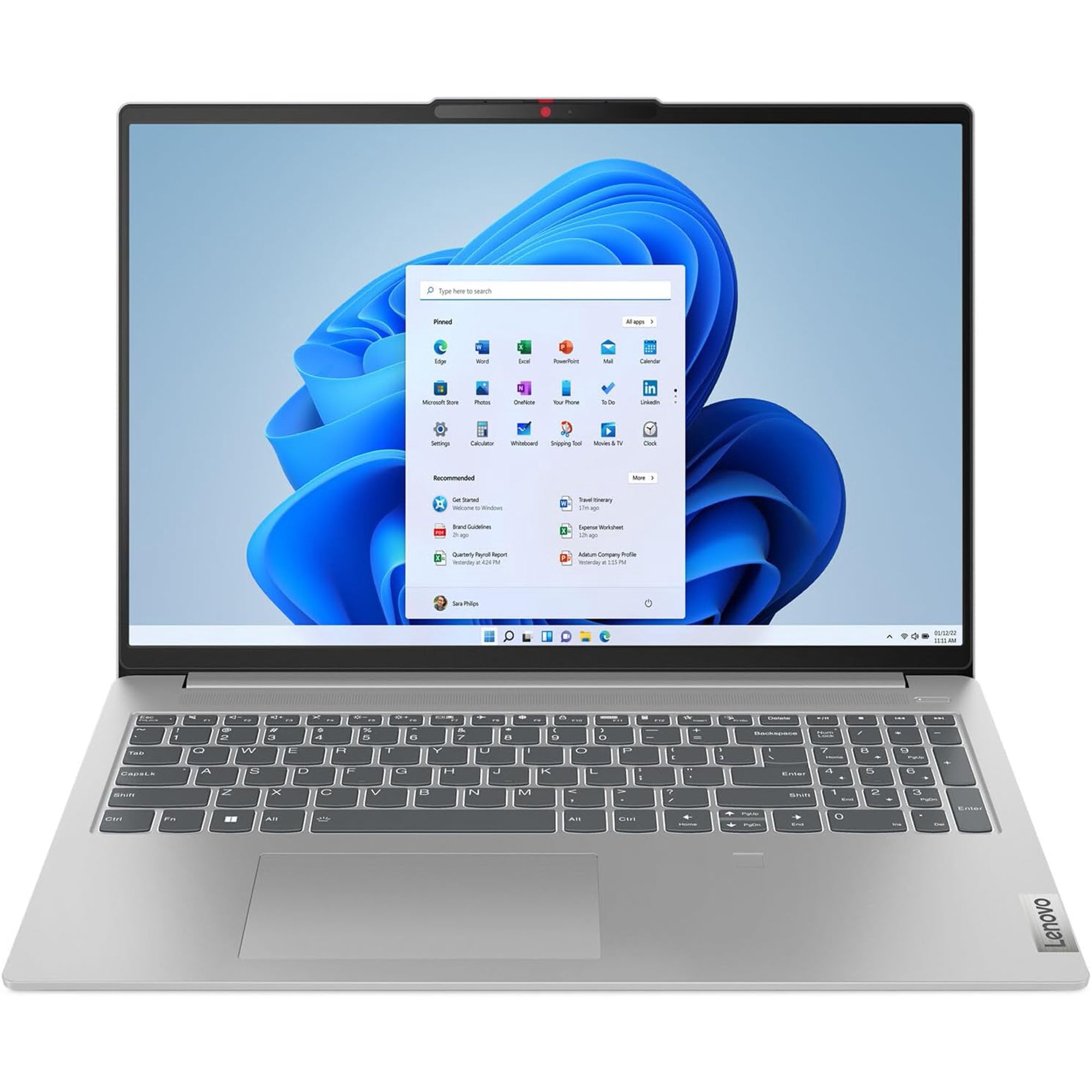 【美品】Lenovo IdeaPad Slim 5 i5 16GB 512GB Lenovo IdeaPad Slim 5 Laptop, 16
