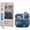 Pussy Willow Grey, variant on VQ Laura Ashley Skylark TWS Wireless Earbuds – Bluetooth 5.3 Earphones with Enhanced Noise Cancelling (ENC), 10-Hour Playtime, and 45-Hour Charging Case Backup – Pussy Willow Grey