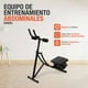 thumbnail image 2 of Aparato Para Abdominales Altera Riel Ejercitador Plegable, 2 of 9