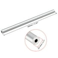 thumbnail image 3 of Uxcell 6063 Aluminum Round Tube, Seamless Pipe Tubing 18mm x 7mm x 300mm, 3 of 5