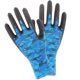 thumbnail image 3 of Guantes multifuncionales para herramientas de jardín Guantes impermeables transpirables resistentes a puñaladas (M), 3 of 8