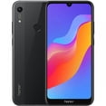 thumbnail image 1 of Celular HONOR 8A 3GB 64GB IPS 6" 13MP Dual SIM Negro JAT-L29 Honor 8A, 1 of 5