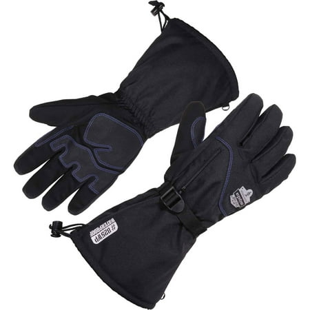 

Ergodyne ProFlex 825WP Thermal Waterproof Winter Work Gloves
