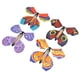 thumbnail image 3 of Juguete de mariposa, mariposa voladora, mariposa voladora de plástico, tarjeta de mariposa voladora, juguete giratorio de mariposa, regalo de cumpleaosToys Fyydes Descripción de la referencia, 3 of 6