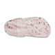 thumbnail image 3 of Zuecos Crocs Clásicos Marmoleados Tie-Dye Quartz Multicolor, 3 of 7