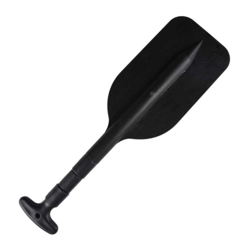 Telescoping Paddle Oars Boat Paddles Lightweight Collapsible Shoreline Marine 