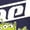 NAVY, variant on Toy Story - Pizza Planet - Youth Boys Long Sleeve Graphic T-Shirt