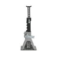 thumbnail image 2 of Powerbuilt Unijack All-in-One Jackstand Bottle Jack 2 ton Weight Capacity, 2 of 3
