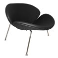 thumbnail image 2 of Slice Chair, Black, 2 of 8