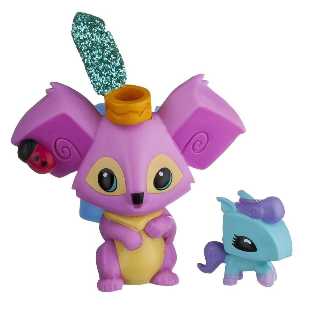 ANIMAL JAM Koala W/ Accessory