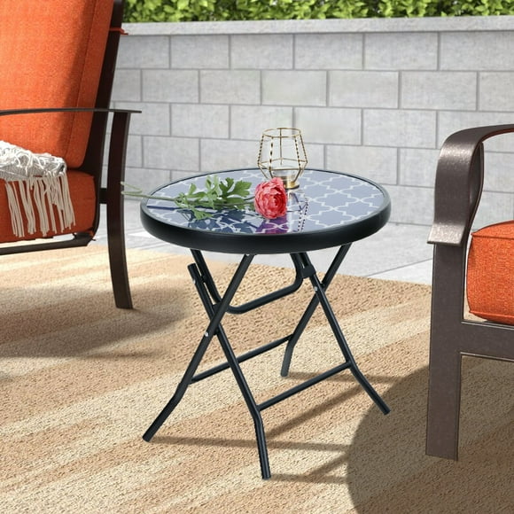 Folding Patio Tables