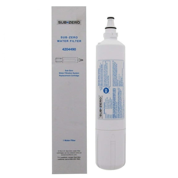 Sub Zero Water Filter 4204490