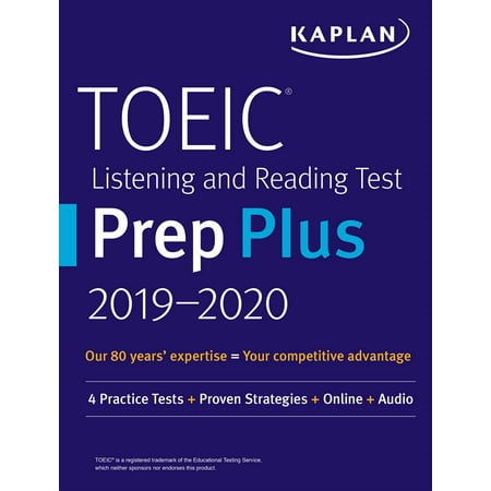 2019 listening toeic test Reading 4 2020 : and Prep TOEIC Test Plus Listening 2019 2019 listening toeic test Reading 4 2020 : and Prep TOEIC Test Plus Listening 2019