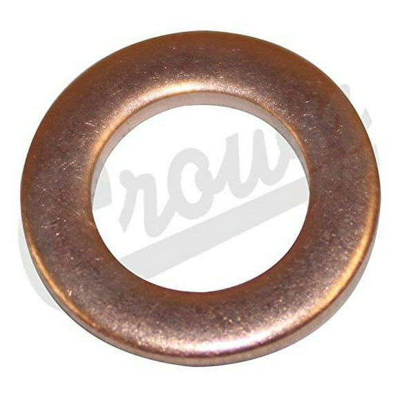 Crown Automotive 6502114 CAS6502114 BRAKE HOSE WASHER Fits select: 2013-2015,2017-2018 RAM 1500