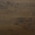 thumbnail image 5 of Coleman Dining Side Chair Rustic Golden Brown (Set of 2), 5 of 6