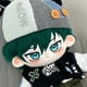 thumbnail image 2 of 20cm Anime BL Rin Itoshi Kawaii Cosplay Plush Cotton Doll Body With Skeleton Cartoon Soft Plushies Model Toy Figures Gifts, 2 of 5