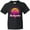 AB-Black, variant on Summer Enjoy the Sunshine St. Augustine Florida in Pink Youth T-Shirt