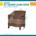 thumbnail image 3 of PATIO CHAIR COVER, 3 of 14