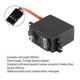 thumbnail image 3 of 4pcs Servo Motor For Control Angle180 Metal Servo 20kg Digital High Speed Torque Servo Motor For Sm, 3 of 5
