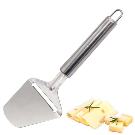 

Stainless Steel Pizza Cutter Pastry Pasta Dough Crimper Kitchen Tools