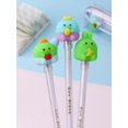 thumbnail image 5 of 3pcs Cartoon Decor Random Gel Pen, 5 of 5