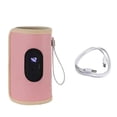 thumbnail image 1 of USB Portable Baby Bottle Warmer for Car Travel Child Care A, 1 of 5