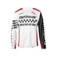 thumbnail image 2 of Ropa para exteriores, camiseta de motocross, ciclismo de montaña, ciclismo, descenso, carreras, camiseta de bicicleta, 2 of 5