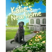 Katie's New Home (Paperback)