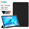 thumbnail image 2 of Case For Teclast P80T 8"Tablet,Newest TPU Soft Shell Cover For Teclast p85T blue-B Teclast P85T, 2 of 6