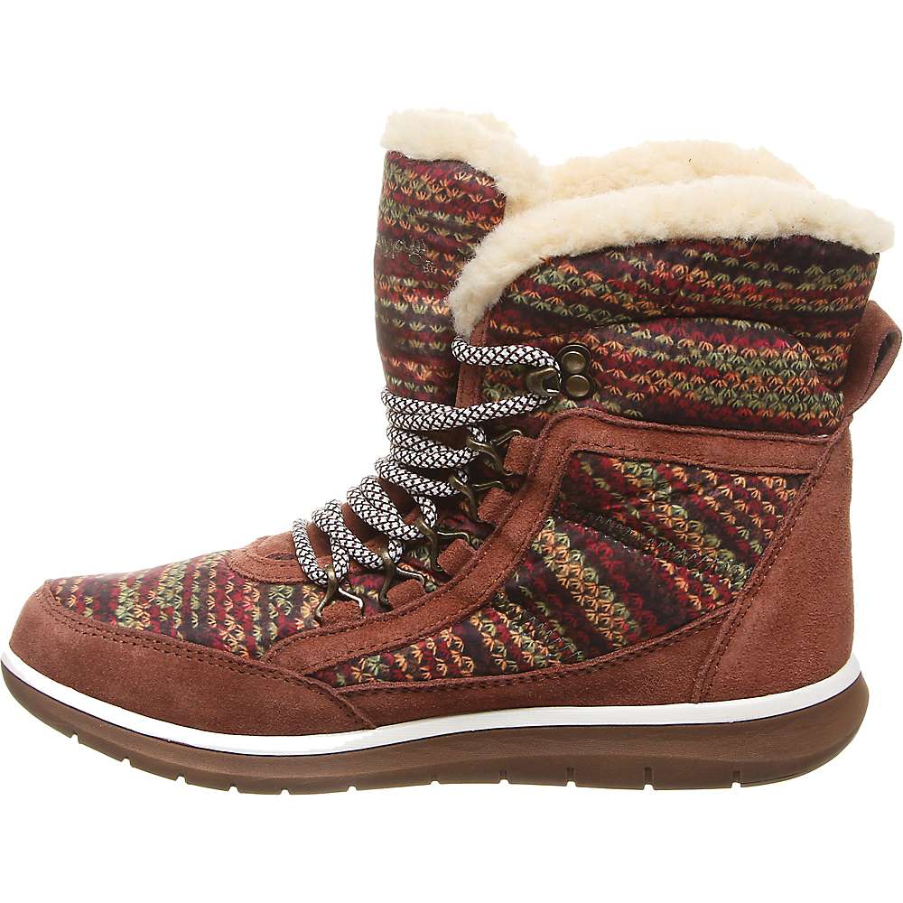 bearpaw ruby boot