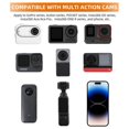 thumbnail image 4 of Support d'Extension pour Base de Caméra D\'action Pocket3 Go3 Adaptateur d'Extension, 4 of 5