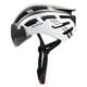 thumbnail image 4 of Equipamiento ciclista Casco de bicicleta de montaña Aomiun, casco de motociclismo con luz trasera, v TOMSHOO Equipamiento ciclista, 4 of 7