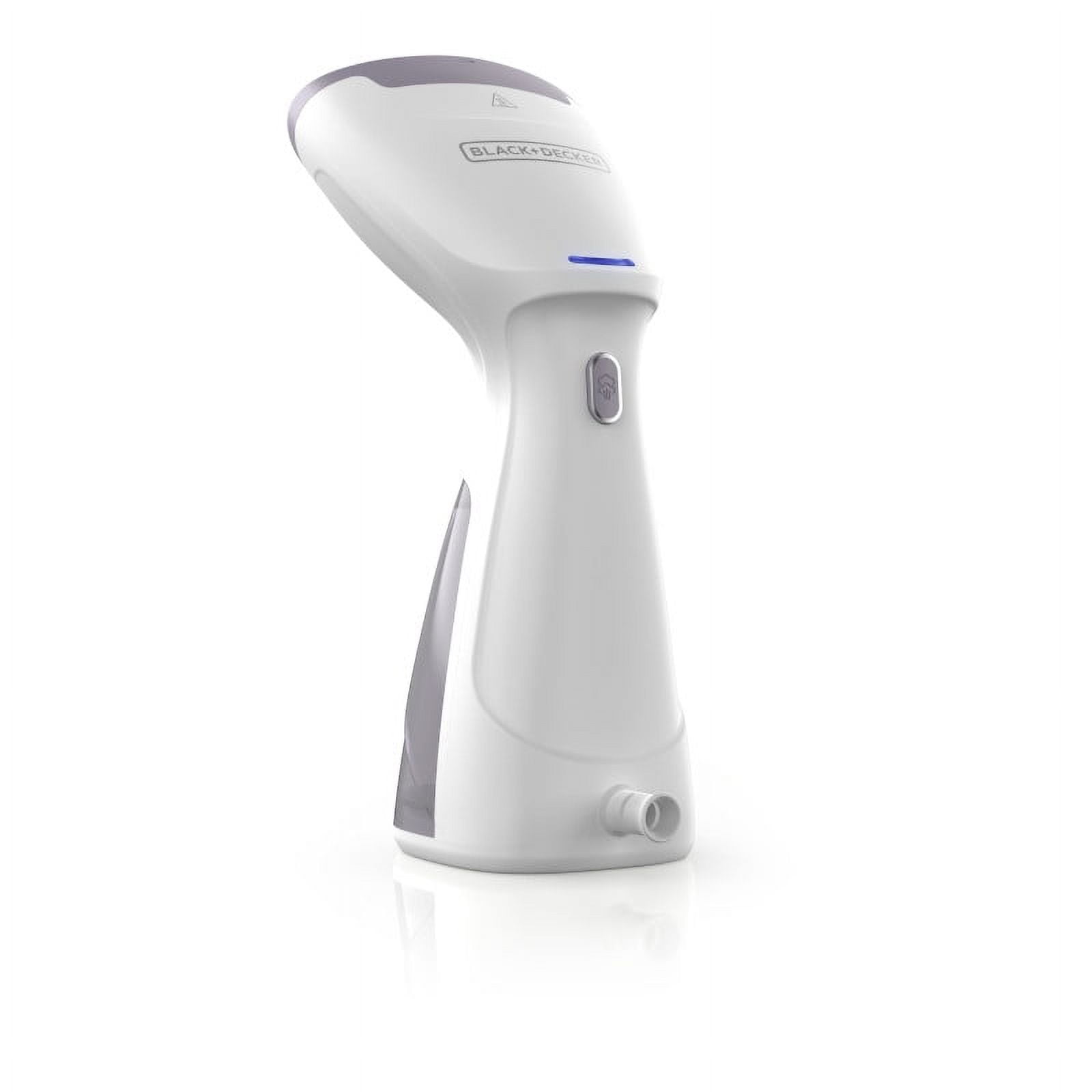 値引き！】米国仕様：BLACK&DECKER D6000 スチームアイロン
