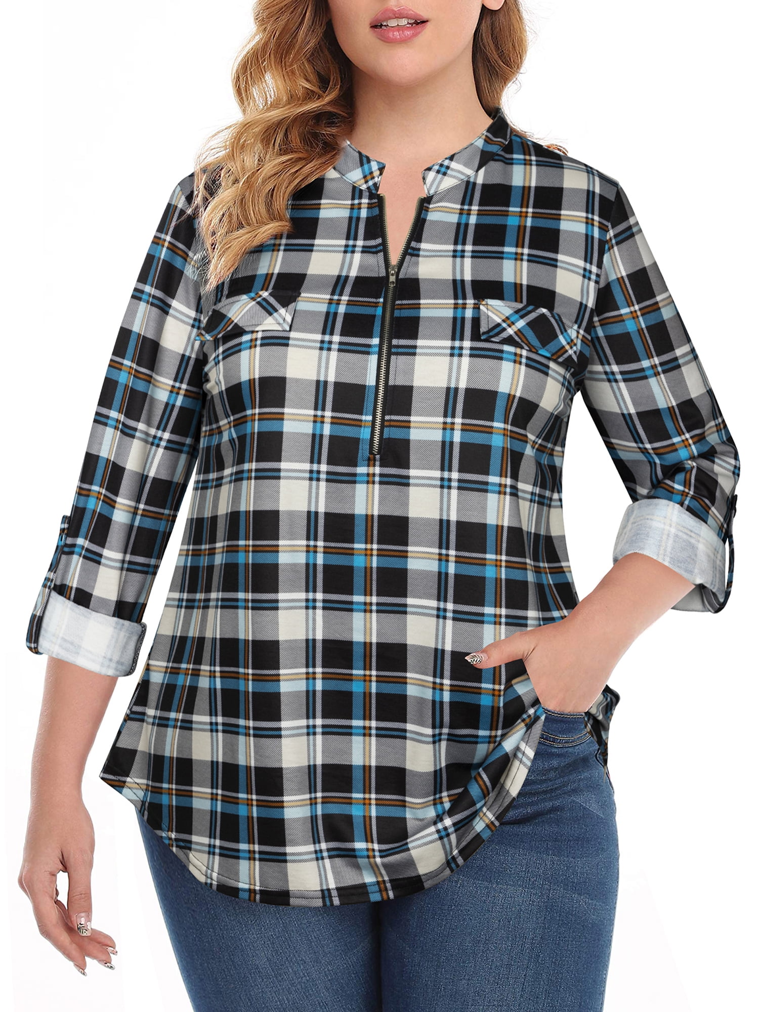 Ladies shirts size 18 Clearance