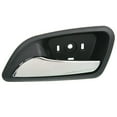 thumbnail image 3 of Furulu 1Pair Inner Door Handle 95213025 For Chevy Cruze, 3 of 5