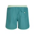 thumbnail image 2 of Urban Classics Shorts de Bain Rétro pour Hommes, 2 of 4