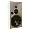 thumbnail image 2 of Proficient Audio AW830 175-Watt 8-In. Outdoor 3-Way Speaker Set (White), AW830WHT, 2 of 4