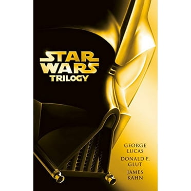 Star Wars: Original Trilogy, (Paperback)