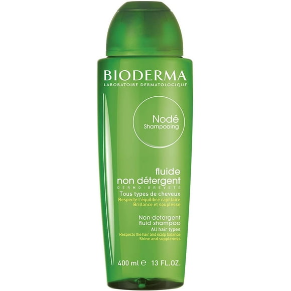 Shampoo Bioderma Node Fluide 400ml