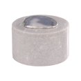 thumbnail image 1 of Dimond Home Boîte Ronde Antilles en Marbre Blanc et Agate Naturelle, 1 of 1