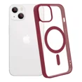 thumbnail image 4 of Kit Funda Case Transparente + Mica Cámara Para iPhone 16, 4 of 8