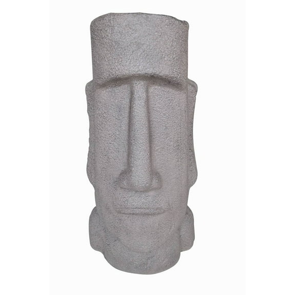 Hi-Line Gift Ltd. Easter Island/Moai Head