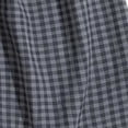 thumbnail image 3 of Gym Shorts Women Pack Summer Plaid Pajama Shorts for Women, Comfy Loose Fits Casual Bottoms, Elastic Waist Soft Short Pants Loungewear Dark Gray One Size, 3 of 5