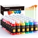 thumbnail image 1 of Set de pintura acrílica AnyMark 48 colores 12 pinceles 60 ml, 1 of 7
