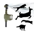 thumbnail image 3 of Critter Ridder Motion-Activated Animal Repellent & Sprinkler, 3 of 11