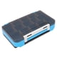 thumbnail image 3 of Estuche De Almacenamiento De Cebo, Caja De Cebo Para Señuelos, Partición Desmontable, Fuerte, Duradero, Resistente Al Desgaste, Eje De Conexión De Metal Para Herramientas De ANGGREK Otros, 3 of 8