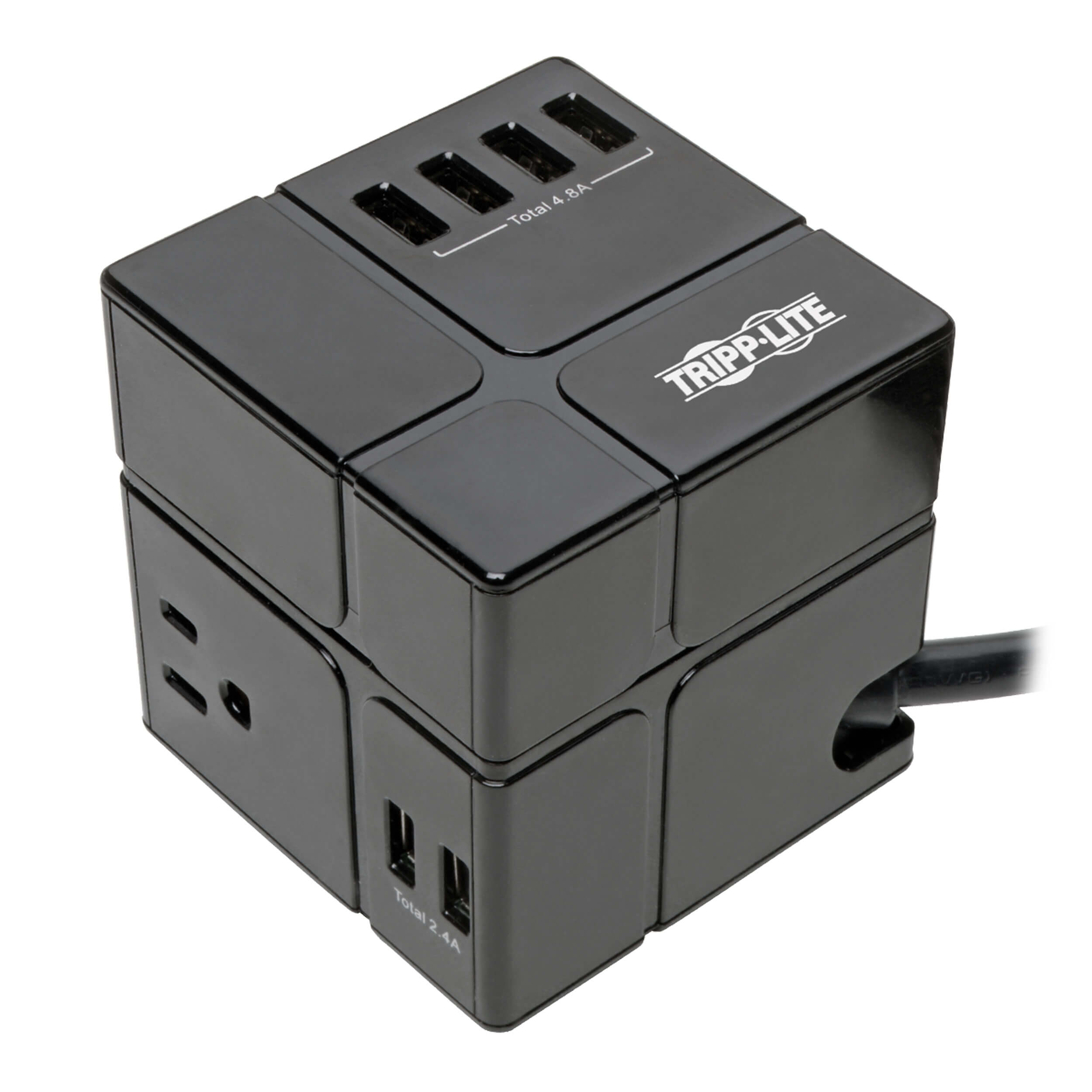 10 Set Connettori Switch Multicanale MPX, Presa Multiplex In Plastica Nera – Uxcell HY021-02102
