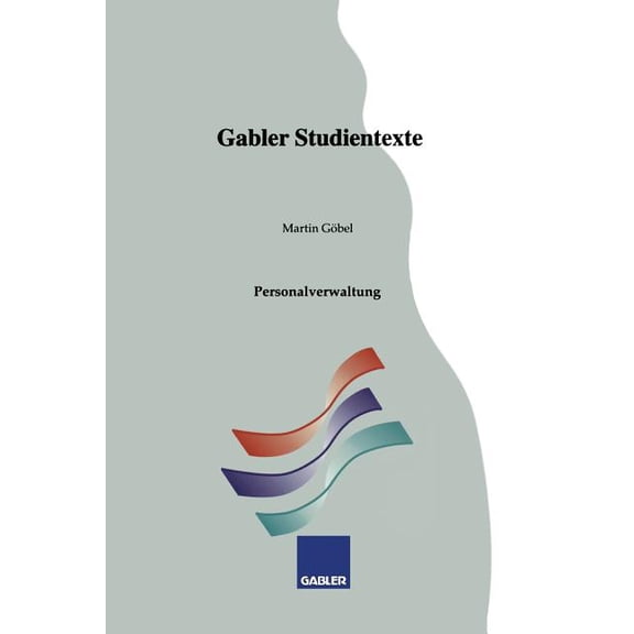 Gabler-Studientexte Personalverwaltung, (Paperback)